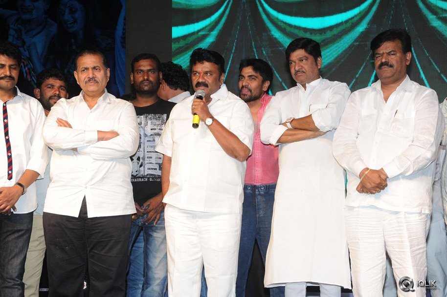 Sahasam-Seyara-Dimbaca-Movie-Audio-Launch